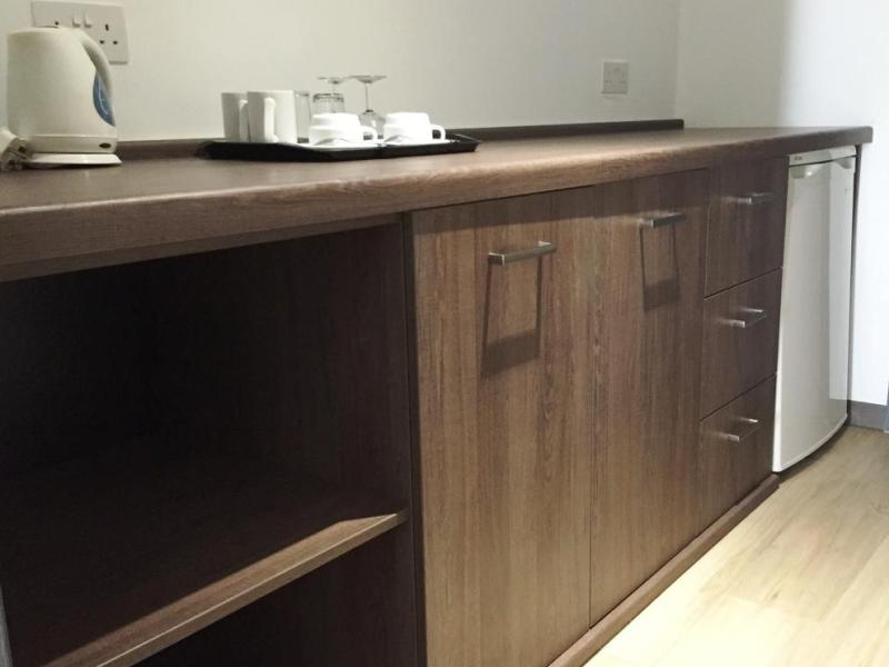 Sunseeker Holiday Complex