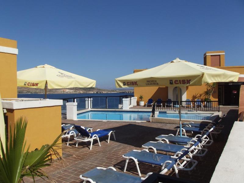 Sunseeker Holiday Complex