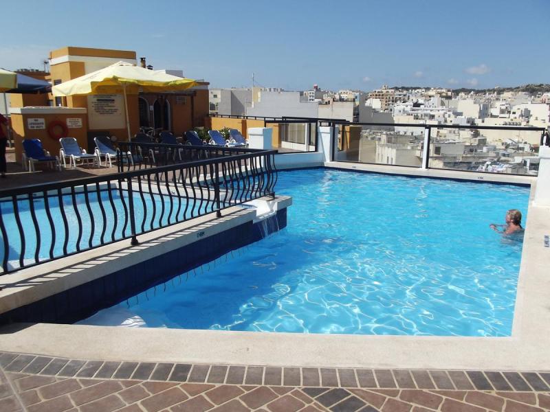 Sunseeker Holiday Complex