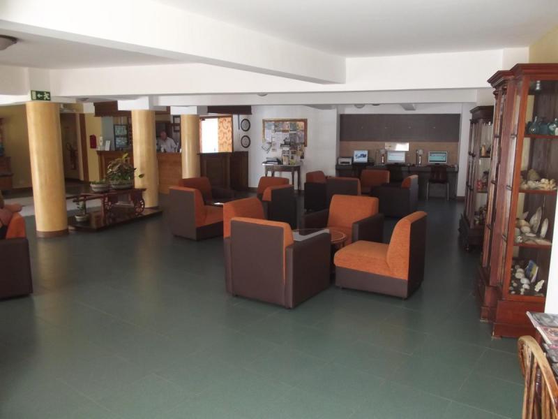 Sunseeker Holiday Complex