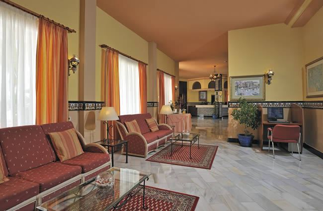 Globales Costa Tropical