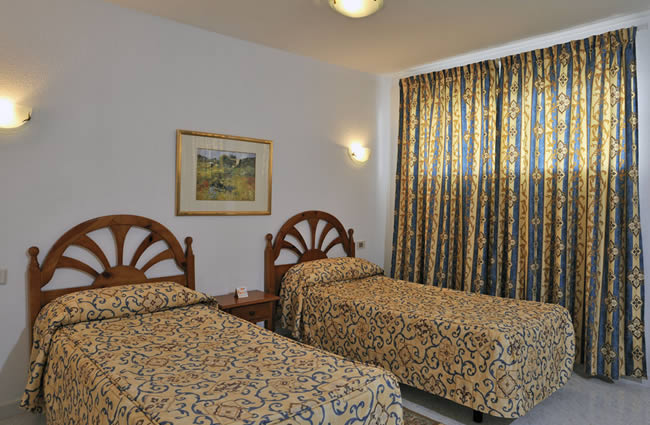 Globales Costa Tropical