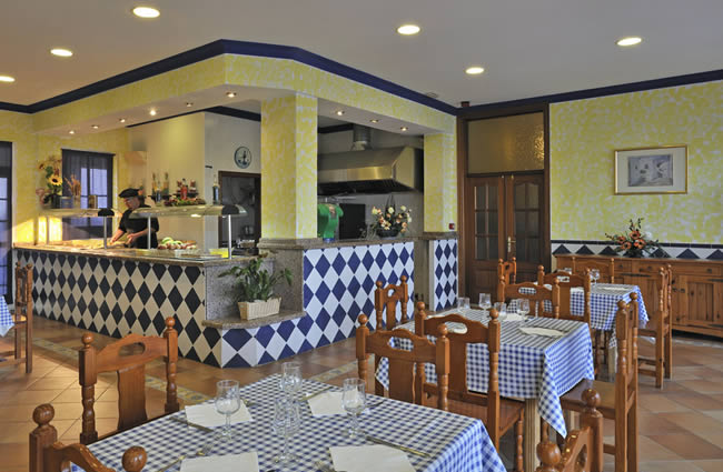 Globales Costa Tropical