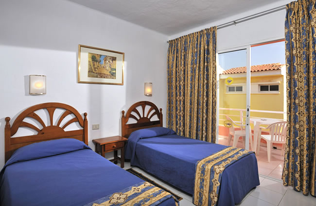 Globales Costa Tropical