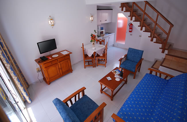 Globales Costa Tropical