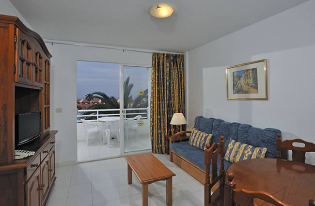 Globales Costa Tropical