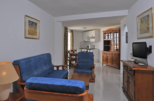 Globales Costa Tropical