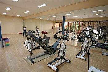 Esmeralda Maris Club de Bungalows