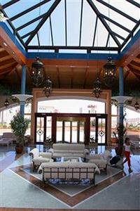 Esmeralda Maris Club de Bungalows