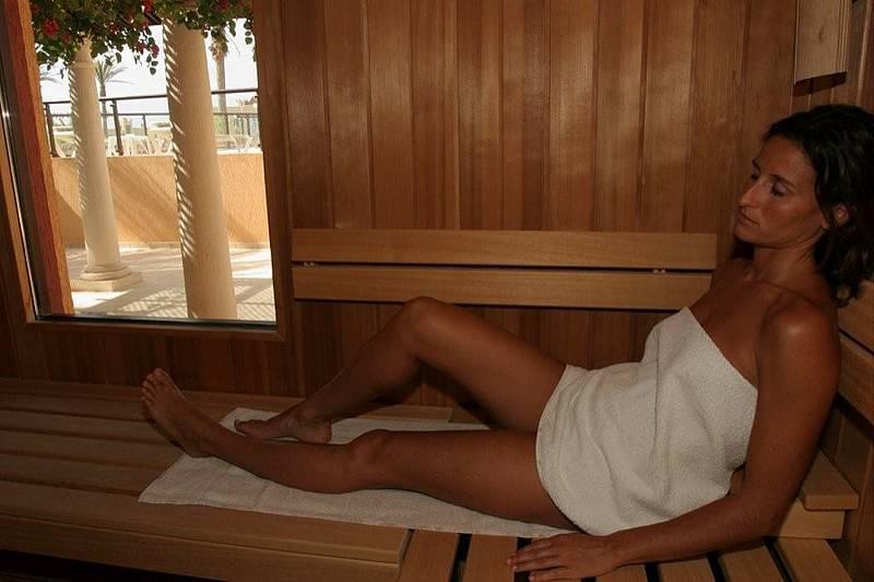 Esmeralda Maris Club de Bungalows