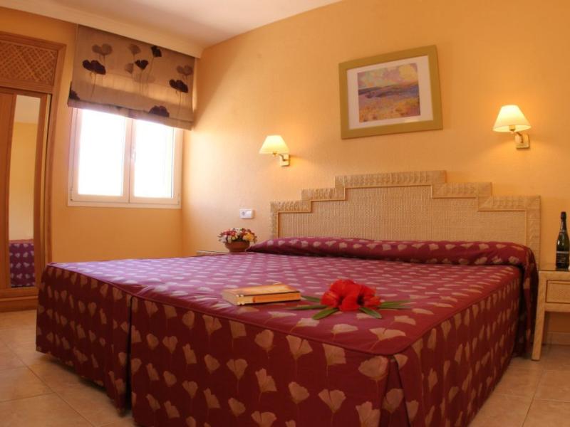 Esmeralda Maris Club de Bungalows