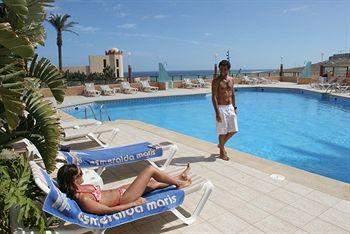 Esmeralda Maris Club de Bungalows