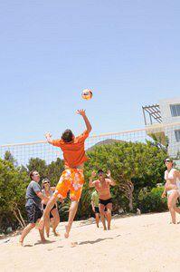 Maritim Hotel Esquinzo Beach