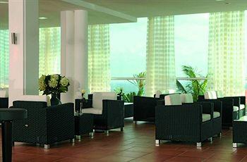 Maritim Hotel Esquinzo Beach