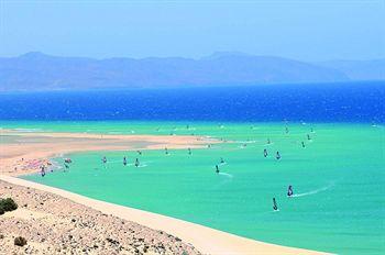 Maritim Hotel Esquinzo Beach