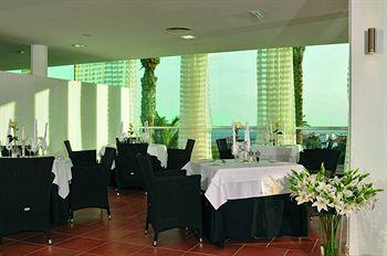 Maritim Hotel Esquinzo Beach