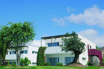 Maritim Hotel Esquinzo Beach