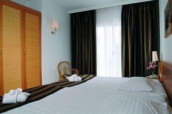 Maritim Hotel Esquinzo Beach