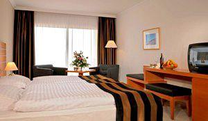 Maritim Hotel Esquinzo Beach