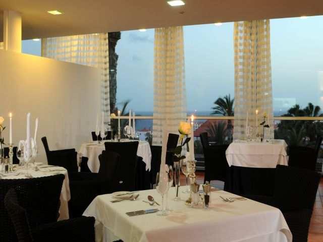 Maritim Hotel Esquinzo Beach