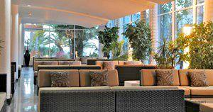 Maritim Hotel Esquinzo Beach