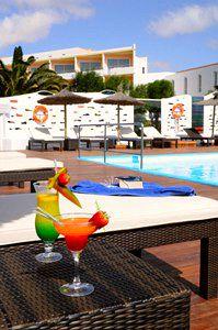 Maritim Hotel Esquinzo Beach