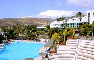 Maritim Hotel Esquinzo Beach