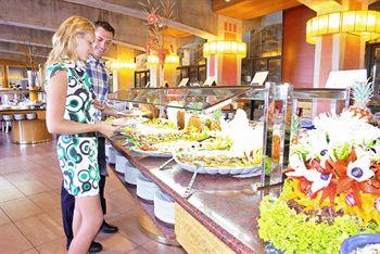 Mur Hotel Faro Jandia & Spa