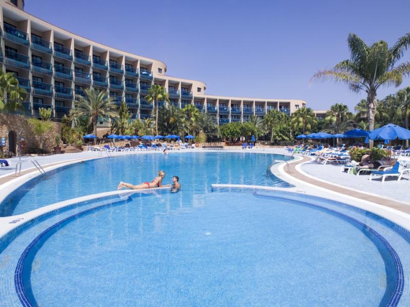 Mur Hotel Faro Jandia & Spa