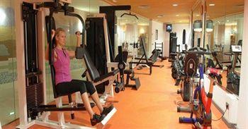 Mur Hotel Faro Jandia & Spa