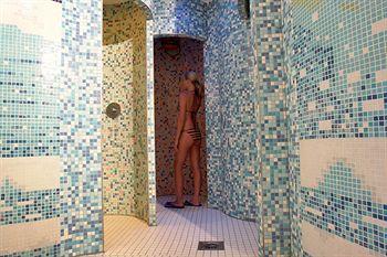 Mur Hotel Faro Jandia & Spa