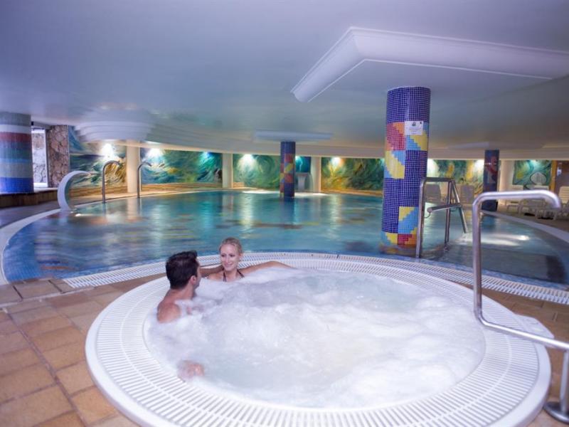 Mur Hotel Faro Jandia & Spa