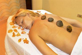 Mur Hotel Faro Jandia & Spa