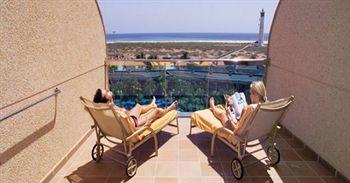 Mur Hotel Faro Jandia & Spa