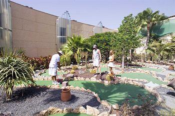 Mur Hotel Faro Jandia & Spa