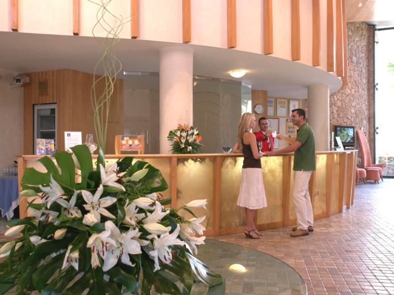 Mur Hotel Faro Jandia & Spa