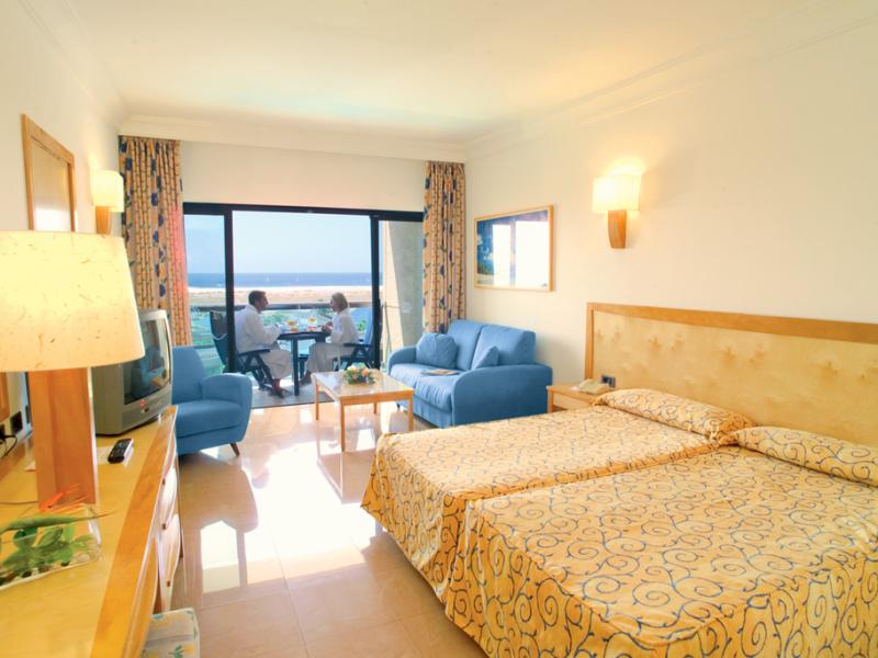 Mur Hotel Faro Jandia & Spa