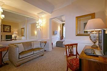 Boutique Hotel Trevi