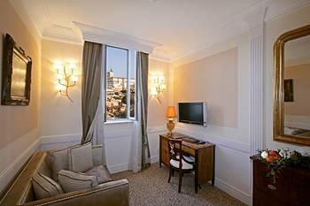 Boutique Hotel Trevi