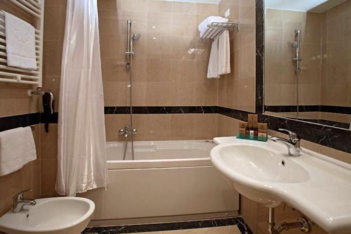 Boutique Hotel Trevi