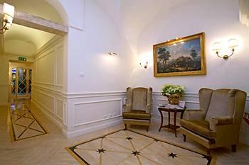 Boutique Hotel Trevi