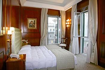 Boutique Hotel Trevi