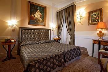 Boutique Hotel Trevi