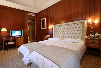 Boutique Hotel Trevi