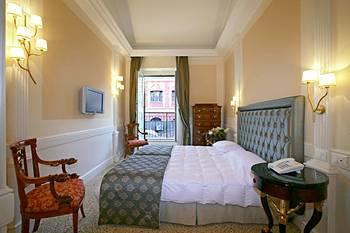 Boutique Hotel Trevi