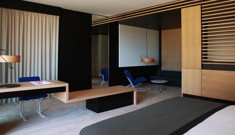 Lone Hotel by Maistra Collection