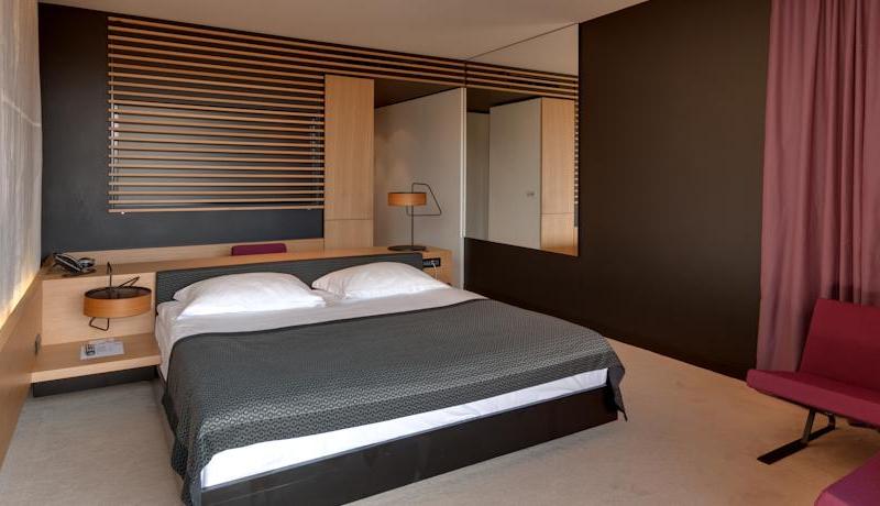 Lone Hotel by Maistra Collection