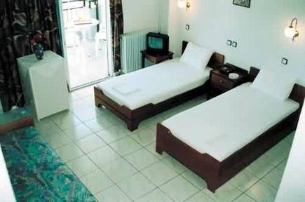 Athina Hotel