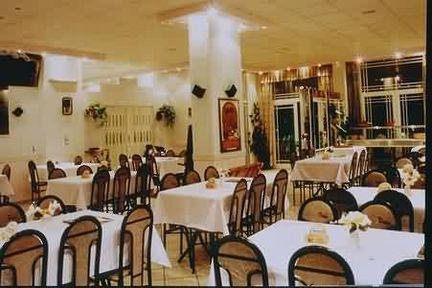 Athina Hotel