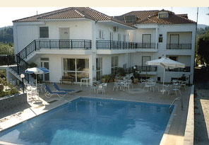 Athina Hotel